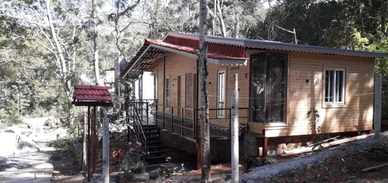 Kodai Elegance Tamilnadu - Tamilnadu - Kodaikanal Exterior foto