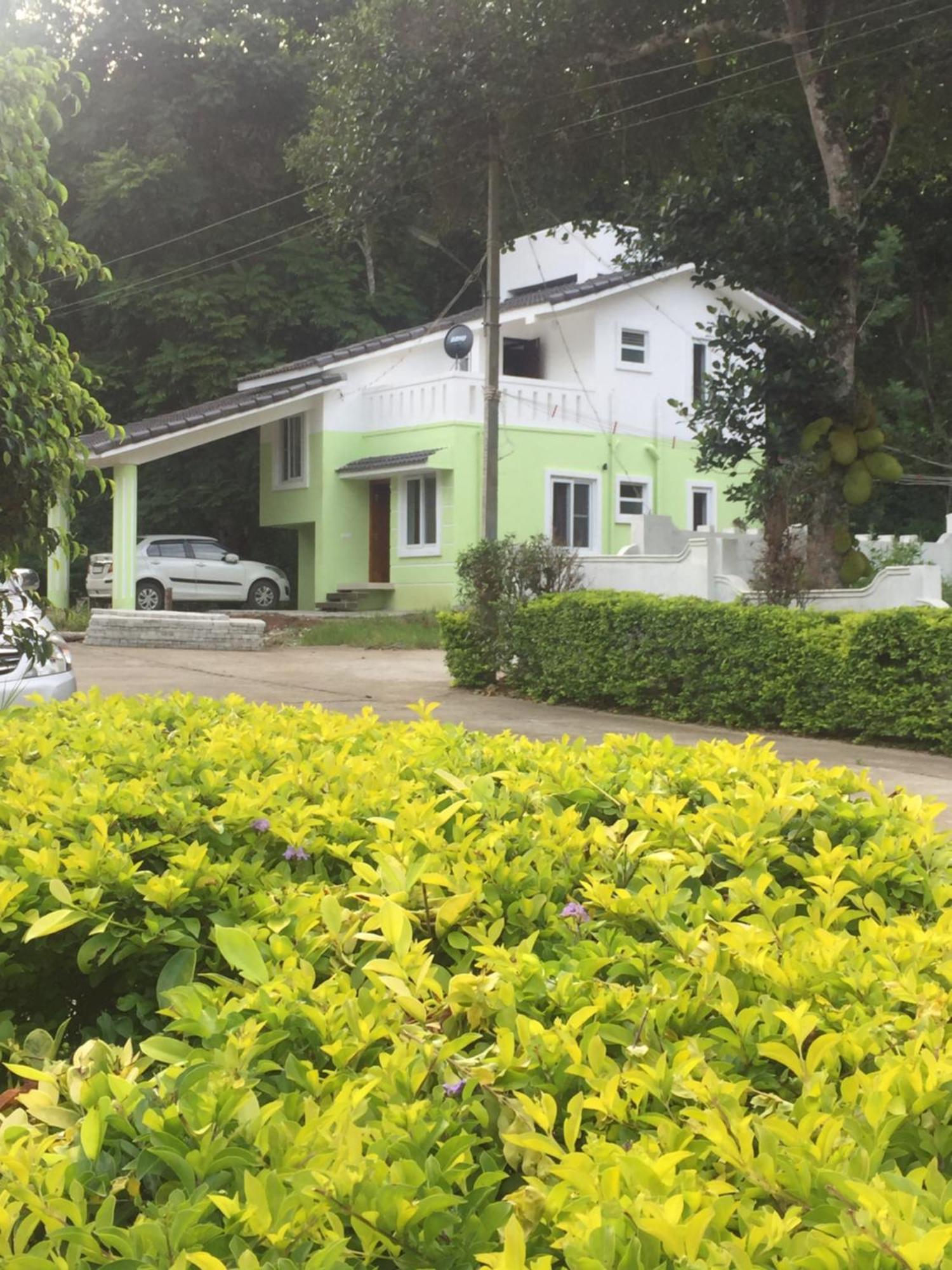 Kodai Elegance Tamilnadu - Tamilnadu - Kodaikanal Exterior foto