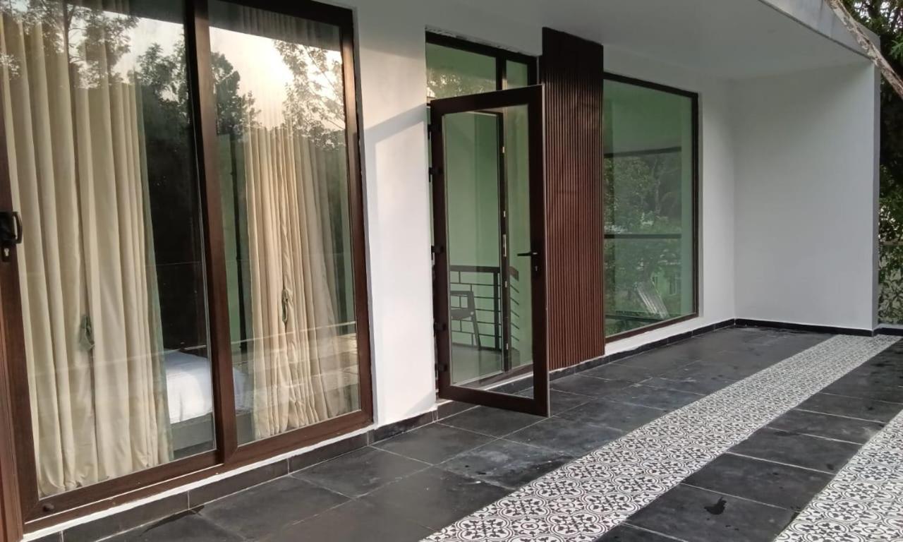 Kodai Elegance Tamilnadu - Tamilnadu - Kodaikanal Exterior foto
