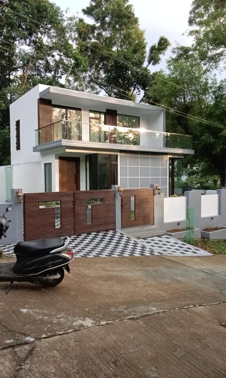 Kodai Elegance Tamilnadu - Tamilnadu - Kodaikanal Exterior foto