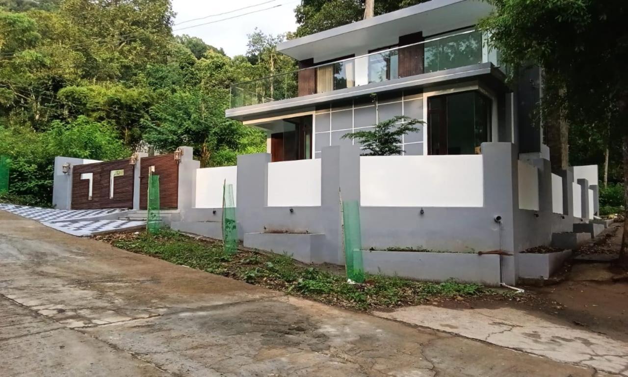Kodai Elegance Tamilnadu - Tamilnadu - Kodaikanal Exterior foto