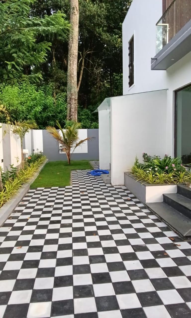 Kodai Elegance Tamilnadu - Tamilnadu - Kodaikanal Exterior foto