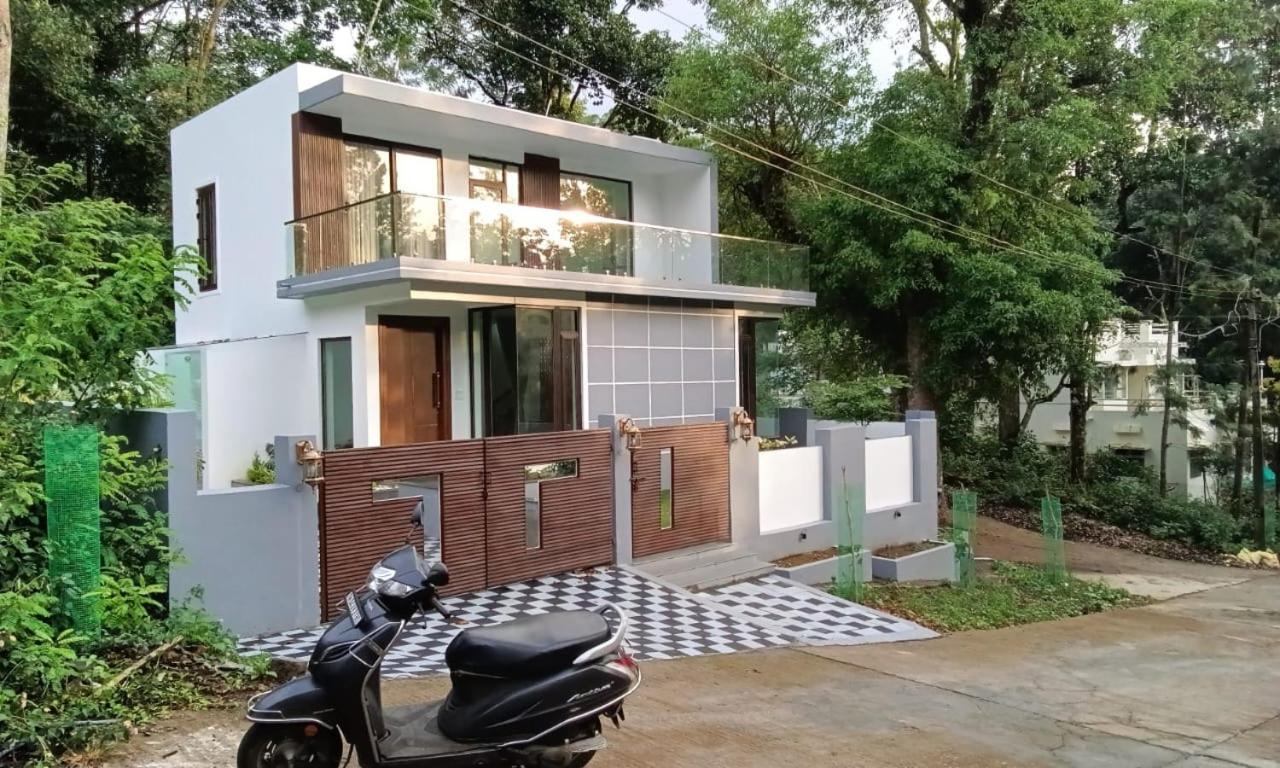 Kodai Elegance Tamilnadu - Tamilnadu - Kodaikanal Exterior foto