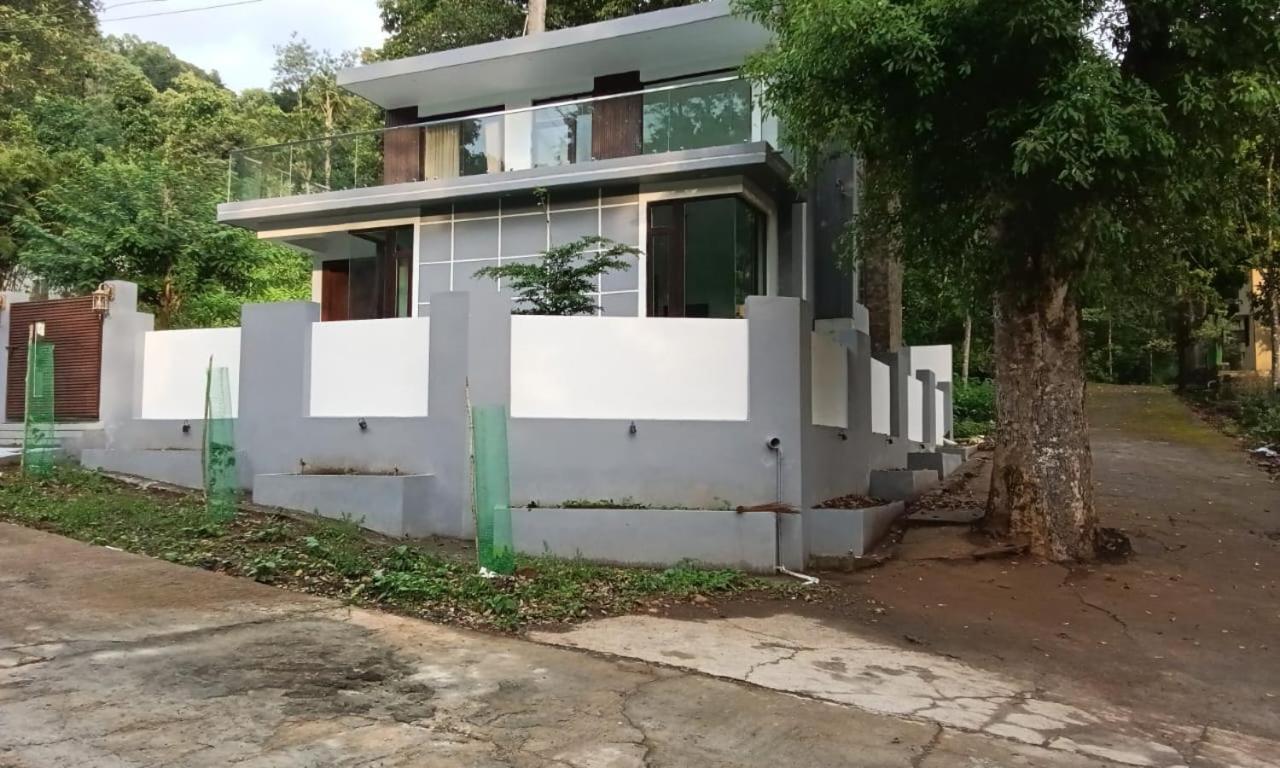Kodai Elegance Tamilnadu - Tamilnadu - Kodaikanal Exterior foto