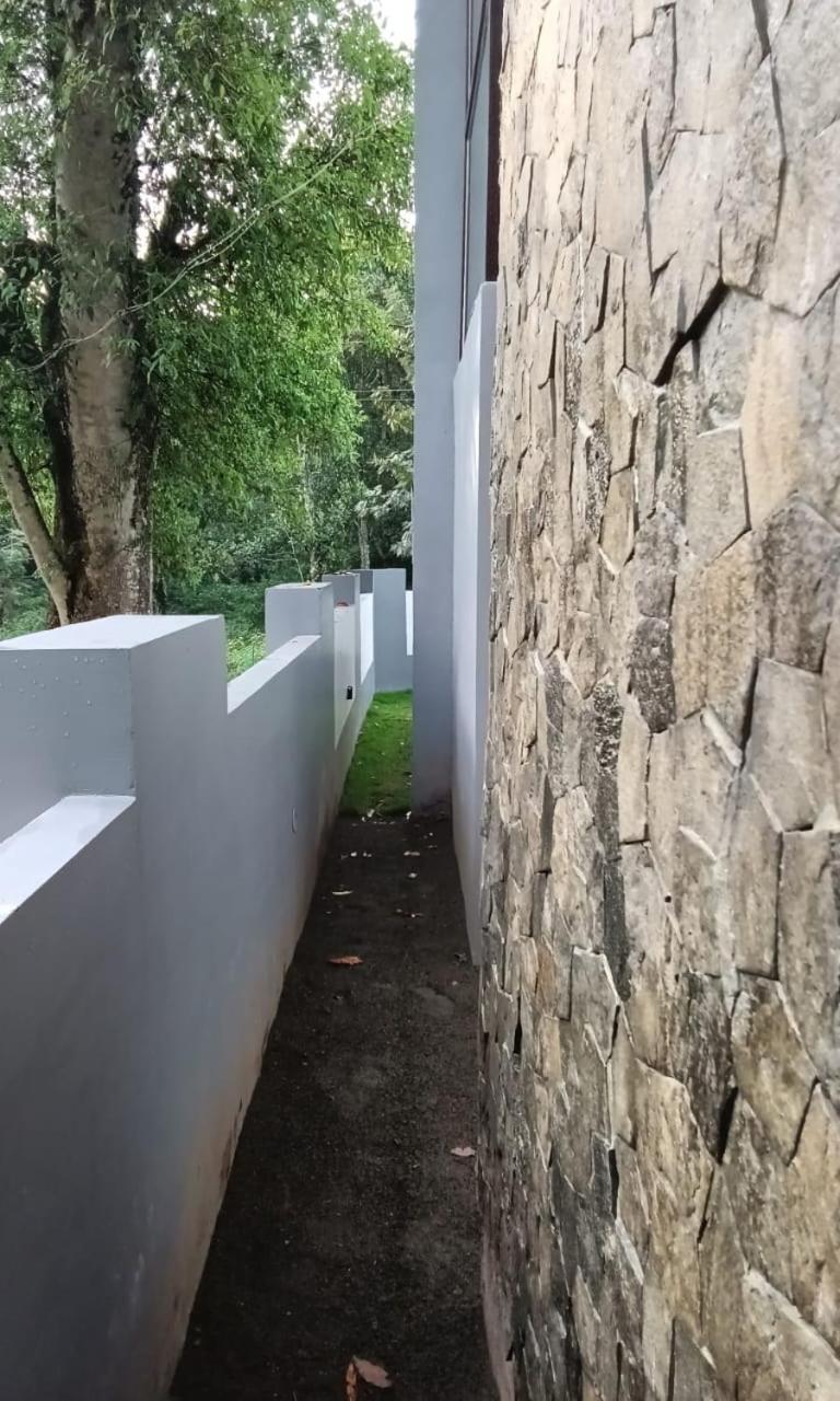 Kodai Elegance Tamilnadu - Tamilnadu - Kodaikanal Exterior foto